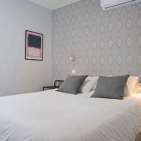 Luxury Apartment Merced By Nagoa Homes Málaga Esterno foto