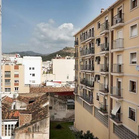 Luxury Apartment Merced By Nagoa Homes Málaga Esterno foto