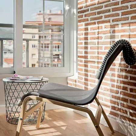 Luxury Apartment Merced By Nagoa Homes Málaga Esterno foto
