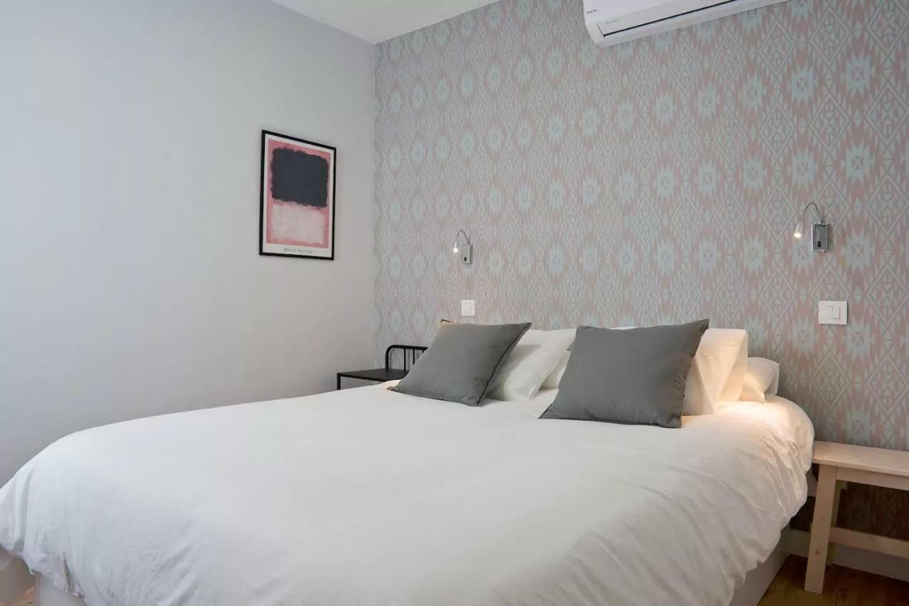 Luxury Apartment Merced By Nagoa Homes Málaga Esterno foto