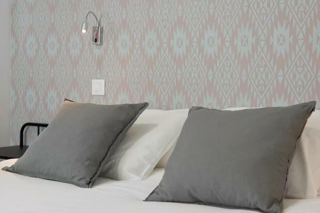 Luxury Apartment Merced By Nagoa Homes Málaga Esterno foto