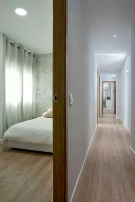 Luxury Apartment Merced By Nagoa Homes Málaga Esterno foto