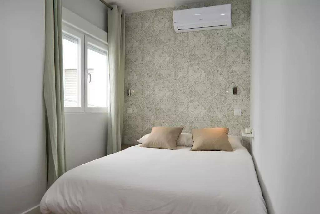 Luxury Apartment Merced By Nagoa Homes Málaga Esterno foto
