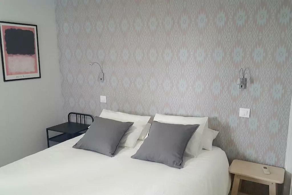 Luxury Apartment Merced By Nagoa Homes Málaga Esterno foto