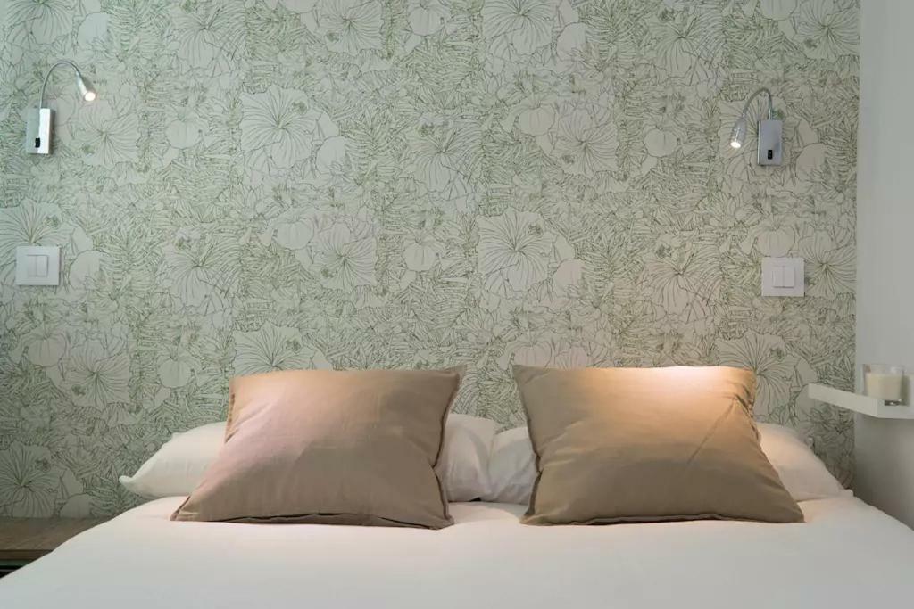 Luxury Apartment Merced By Nagoa Homes Málaga Esterno foto