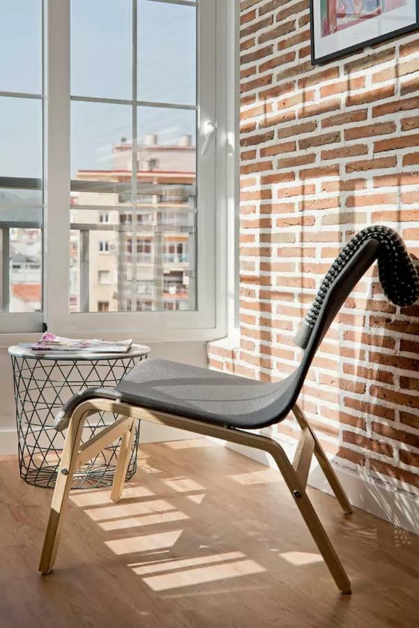 Luxury Apartment Merced By Nagoa Homes Málaga Esterno foto