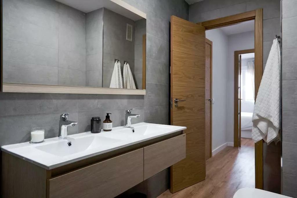 Luxury Apartment Merced By Nagoa Homes Málaga Esterno foto