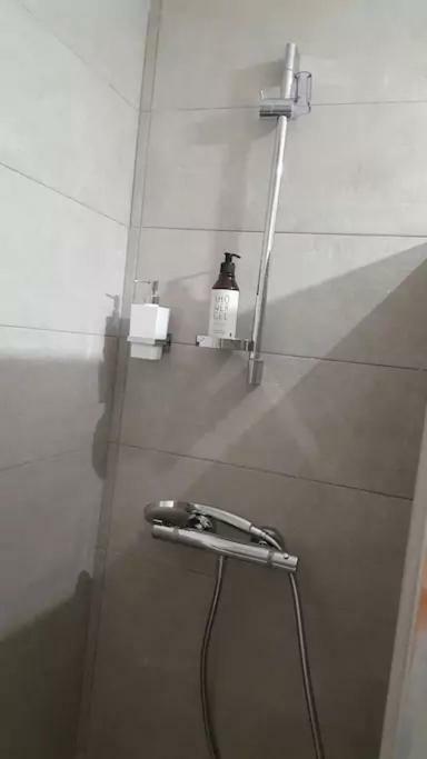 Luxury Apartment Merced By Nagoa Homes Málaga Esterno foto