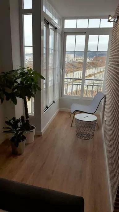 Luxury Apartment Merced By Nagoa Homes Málaga Esterno foto