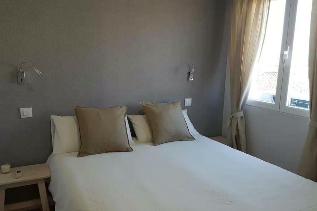 Luxury Apartment Merced By Nagoa Homes Málaga Esterno foto